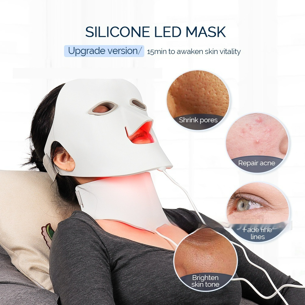 Ryloma facial technology product