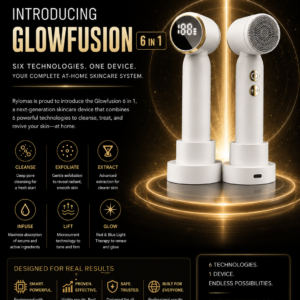 GlowFusion